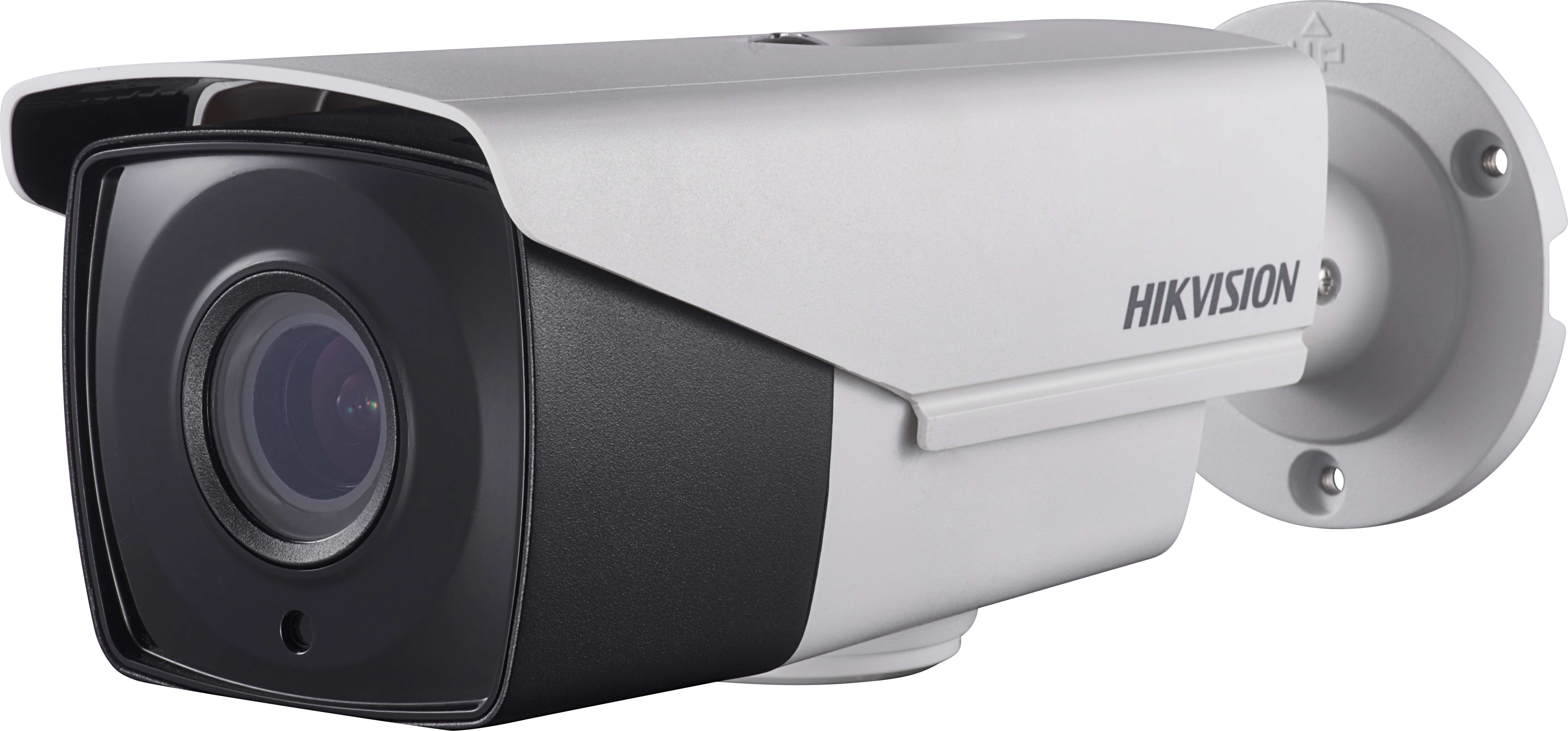 Hikvision DS-2CE16D8T-AIT3Z 2.8-12mm - 2MP TVI kamera u bullet kućištu.