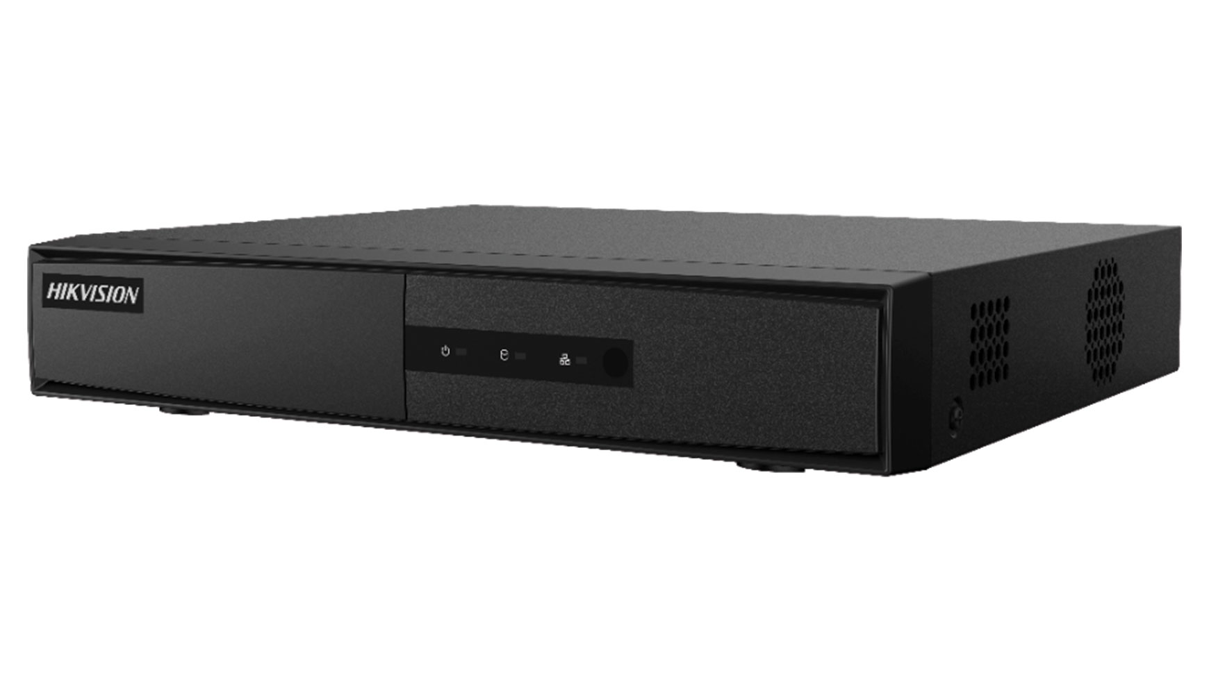 Hikvision DS-7216HGHI-F1 - Turbo HD video snimač sa 16 analogna kanala i 2 dodatna IP kanala do rezolucije 1080p.