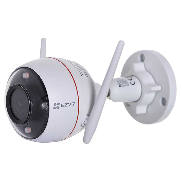 Ezviz CS-C3T Pro (4MP, 2.8mm, H.265) - 4MP mrežna WiFi kamera u bullet kućištu sa Color Night Vision tehnologijom.