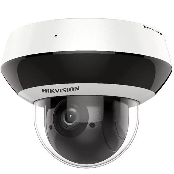 Hikvision DS-2DE2A404IW-DE3(C0)(S6)(C) - 4 MP mrežna kamera u PTZ kućištu.