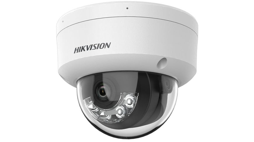 Hikvision DS-2CD1143G2-LIU(2.8mm)