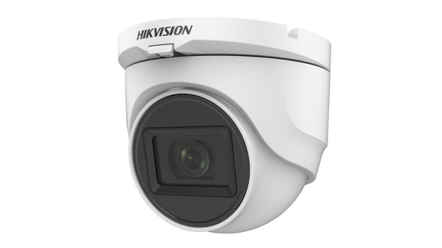 Hikvision DS-2CE76D0T-ITMF(3.6mm)(C)