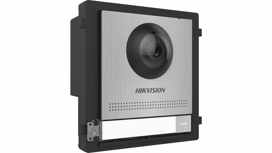 Hikvision DS-KD8003-IME1(Steel)