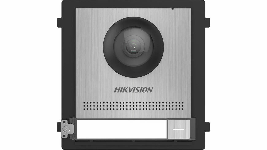 Hikvision DS-KD8003-IME2(Steel)
