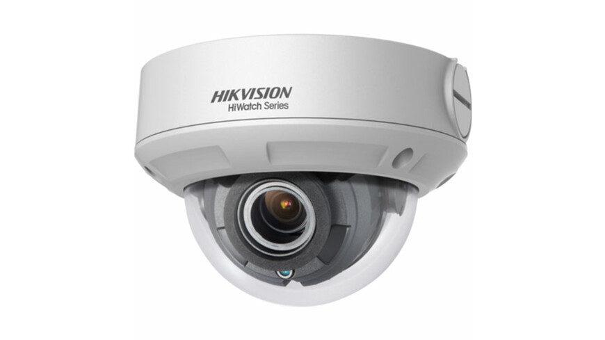 Hikvision HiWatch HWI-D640H-Z(2.8-12mm)