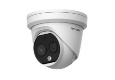 Hikvision DS-2TD1217B-3/PA
