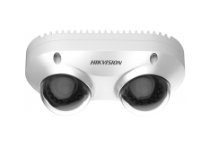 Hikvision DS-2CD6D52G0-IHS(2.8mm)