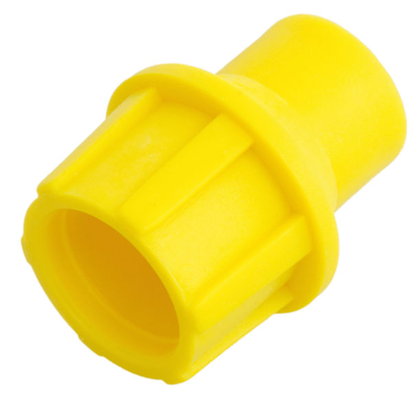 EuroCaP CaP Yellow - Patentirana CaP navlaka u žutoj boji.
