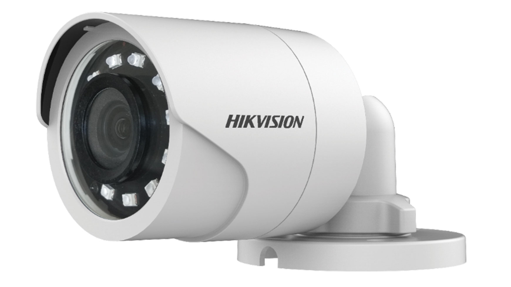 Hikvision DS-2CE16D0T-IRPF(3.6mm)(C)