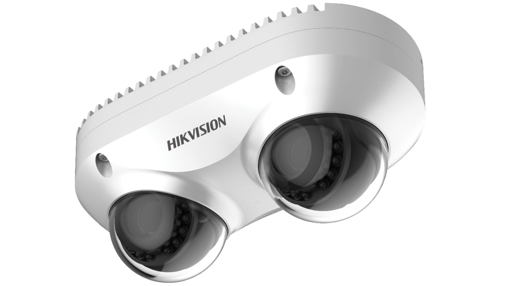 Hikvision DS-2CD6D82G0-IHS(2.8mm)